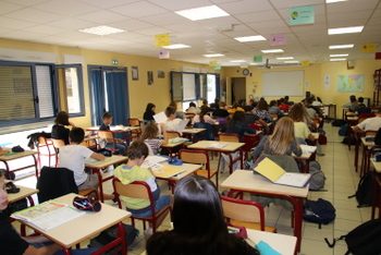 Activités au collège